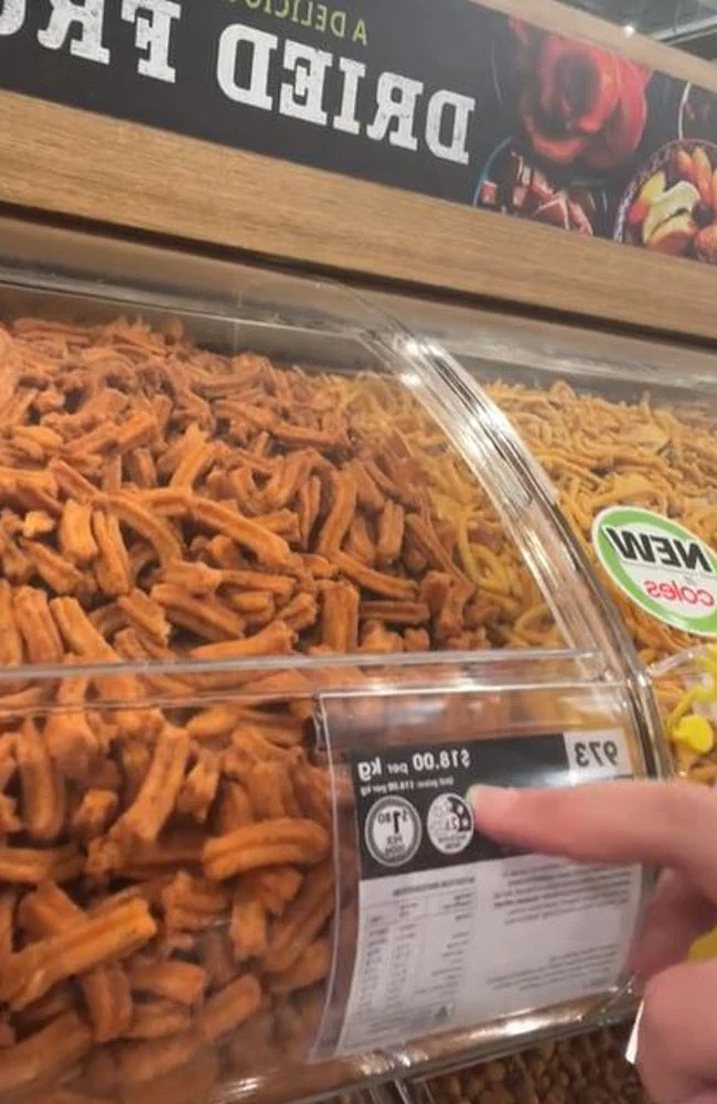 网友惊悚发现：澳洲人的超市恶行！既不卫生还很恶心！这谁还敢买？（组图） - 3