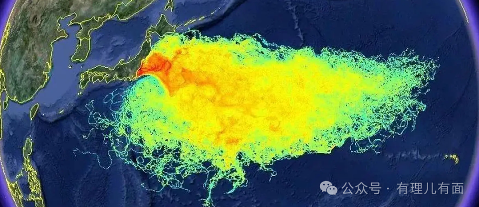 日本玩“乾坤大挪移”，核海鲜成功打入美国市场（组图） - 8