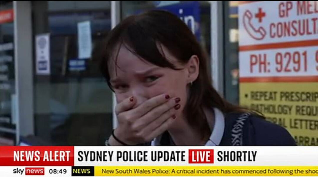 7死12伤！凶手身份刚刚公布，悉尼惨案震惊世界，中国驻悉尼大使馆紧急发声（组图） - 3