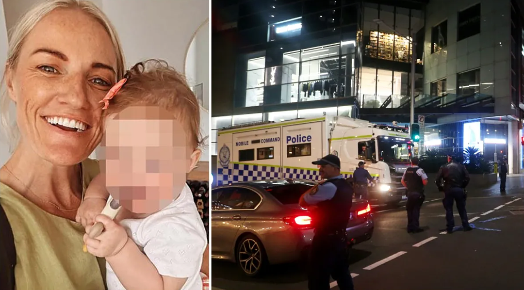 领事馆确认，中国公民遇难！悉尼妈妈为救女儿，不幸死亡！9个月的宝宝还在医院抢救...（组图） - 9