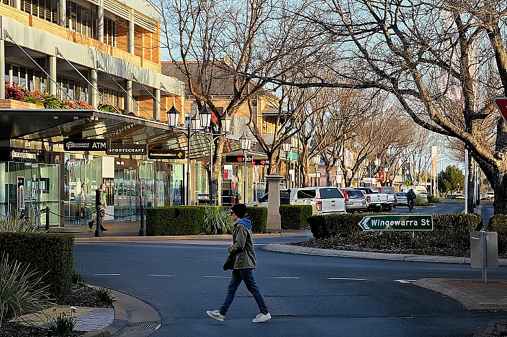 市场 | 澳洲实惠城镇揭晓！自住投资两不误，独栋屋低至$40万（组图） - 1