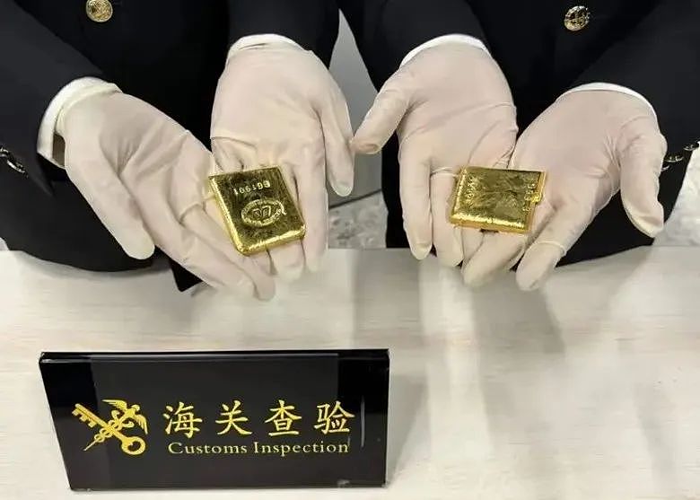 300斤黄金改装成钢筋！香港海关破获史上最大黄金走私案（组图） - 13