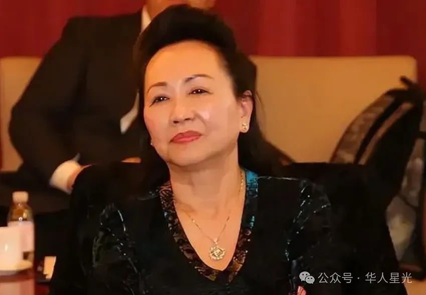 华人女首富在越南被判死刑！背景曝光，被称为女版“许家印”。（组图） - 5
