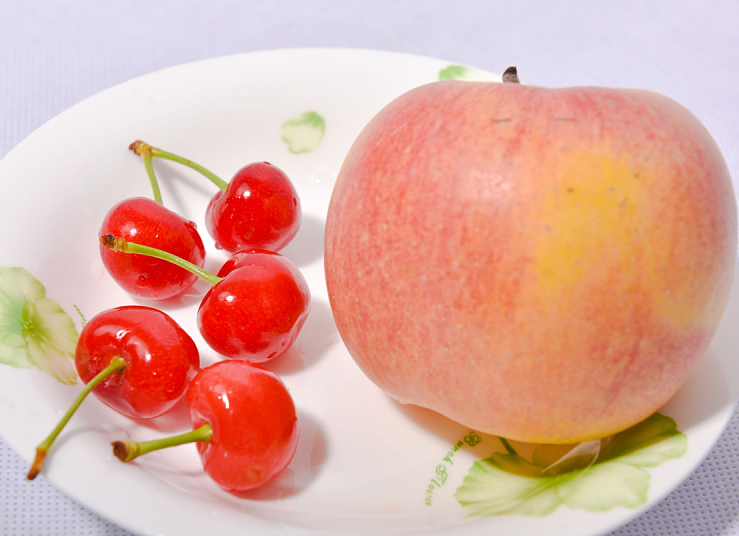 有高血压多吃水果！研究发现：这2种水果可降低死亡风险（组图） - 2