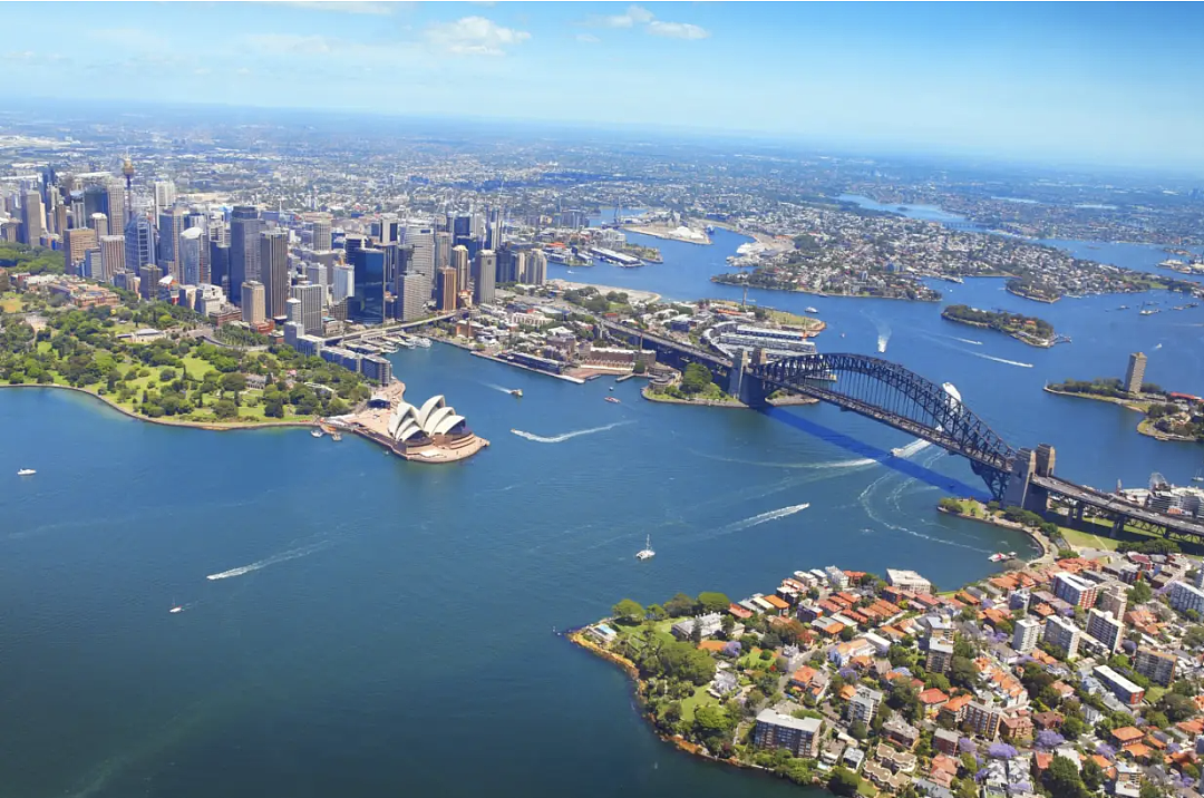 悉尼独立屋中位价预计将飙升至近200万澳元（组图） - 1