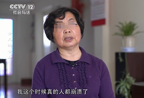 上海40岁女人宣告死亡，户口注销一年后“复活”，看完我惊出一身冷汗…（组图） - 2