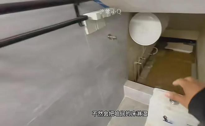 上海月租300元“马桶房”引热议：发布当天就被人租下了..（视频/组图） - 8