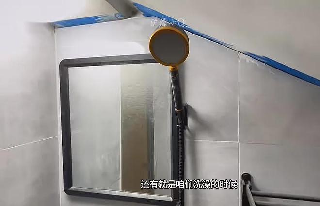 上海月租300元“马桶房”引热议：发布当天就被人租下了..（视频/组图） - 7