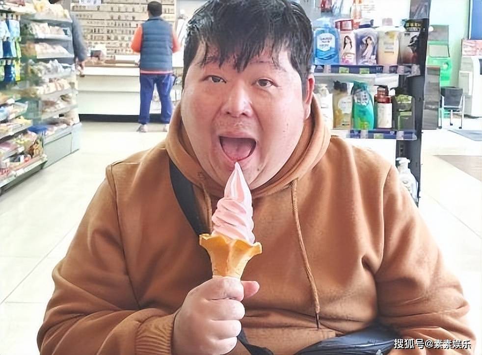 演员陈俊甫猝死离世，年仅38岁，生前大吃大喝引发肥胖病症（组图） - 11