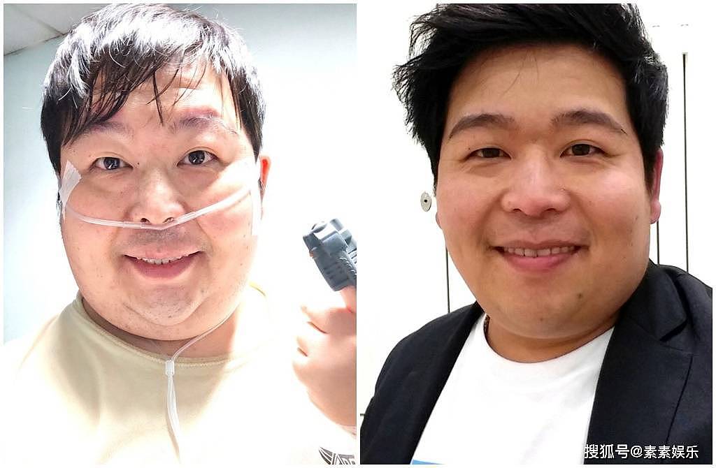 演员陈俊甫猝死离世，年仅38岁，生前大吃大喝引发肥胖病症（组图） - 4
