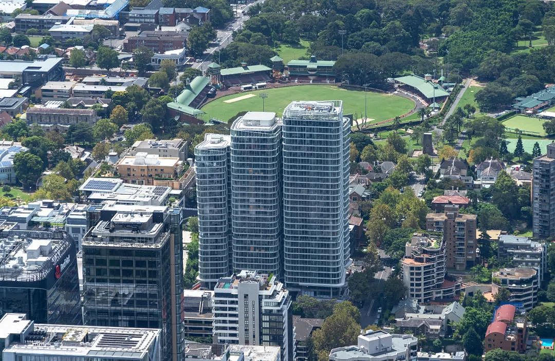 豪宅 | 揭秘悉尼奢华之巅：Aqualand出品-北悉尼最豪华的顶层公寓！（组图） - 10