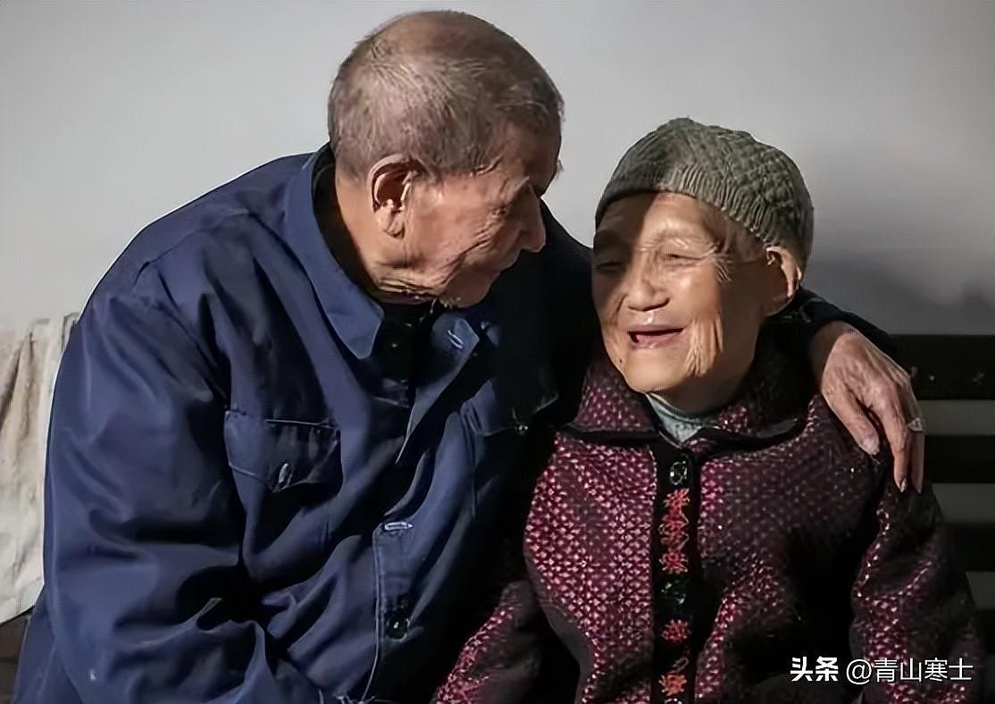 丈夫121岁，妻子117岁，河南夫妻“六世同堂”，他们长寿秘诀是啥（组图） - 16