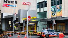 法国籍男勇阻悉尼商场袭击案凶手，澳洲总理：欢迎成为澳公民（组图）