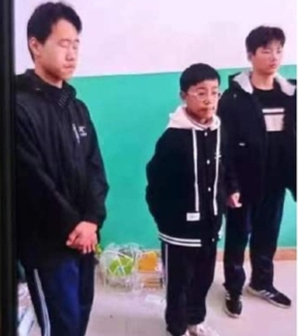 河北邯郸残杀案：4名不满14周岁未成年人，因杀人、严重伤害犯罪被判刑10至15年（组图） - 2