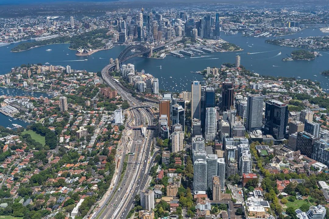 豪宅 | 揭秘悉尼奢华之巅：Aqualand出品-北悉尼最豪华的顶层公寓！（组图） - 11