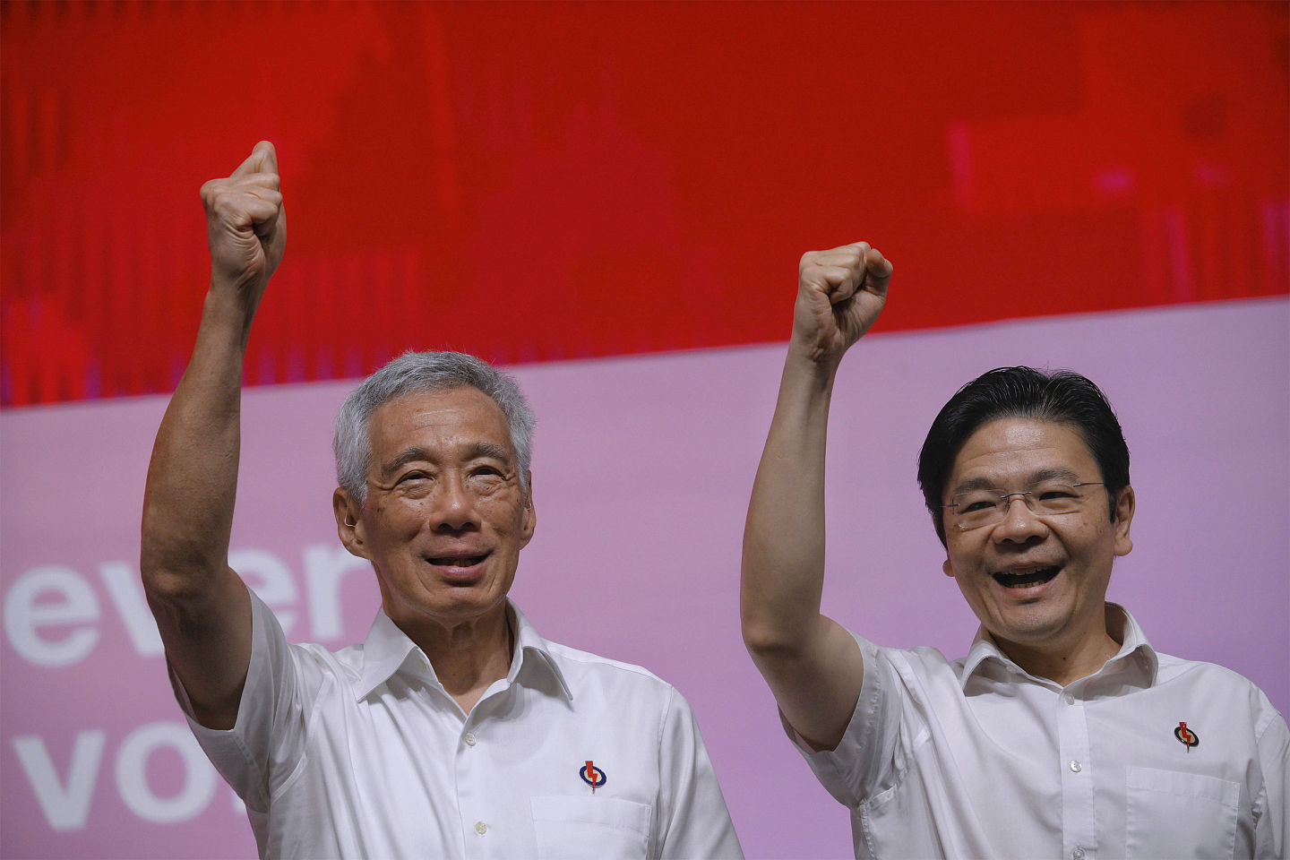 李显龙宣布卸任！新加坡下任总理黄循财：全力以赴为国家人民服务（图） - 1