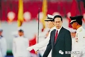 新加坡下任总理“黑历史”曝光：儿时差点被绑、曾街头卖艺、偷骑机车！（组图） - 9