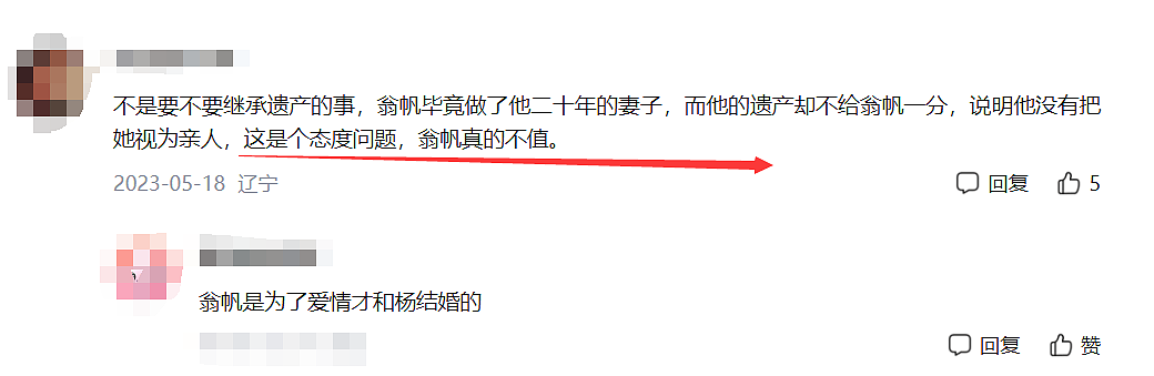 杨振宁翁帆庆祝结婚20年！差54岁恋情饱受质疑，频传因财产闹掰还让女方净身出户（组图） - 28