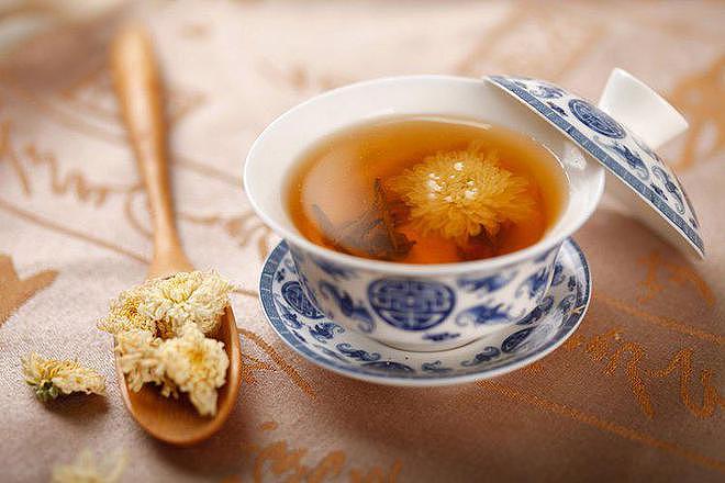 【健康】中国老年痴呆人数全球第一，是喝茶惹的祸？茶喝越多，痴呆越易（组图） - 3