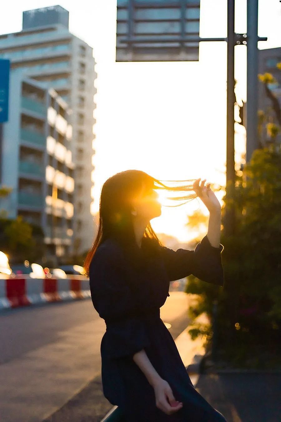 日本一小哥偷拍500多张女友“丑照”传到网上，看到开头我就哭了…（组图） - 54