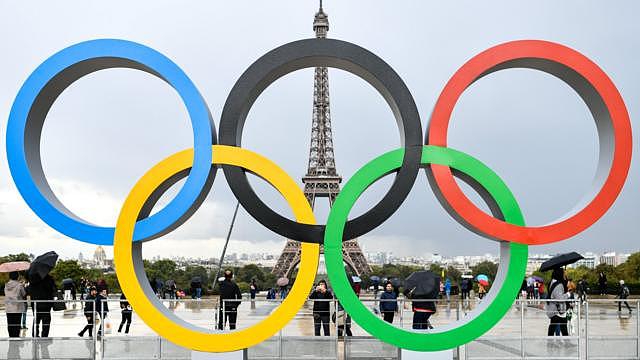巴黎奥运2024：法国如何筹备奥运和残奥？开幕仪式还能在塞纳河上举行吗（组图） - 1