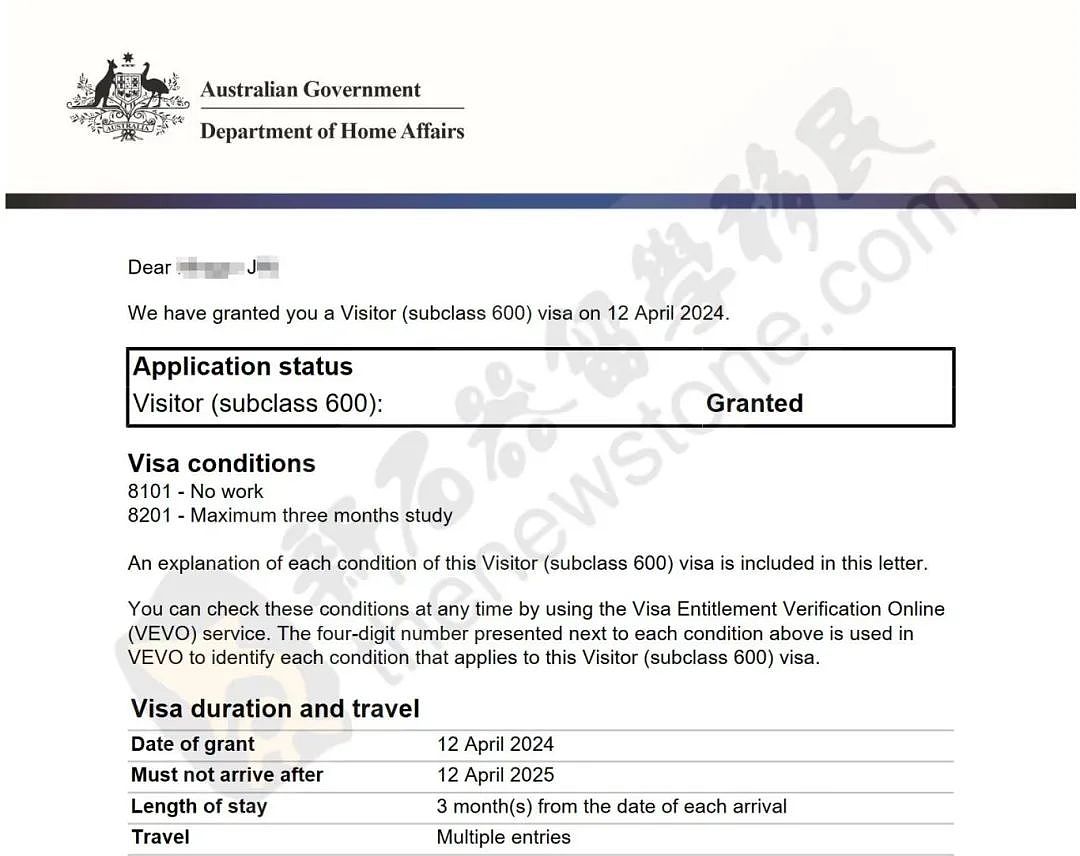 假期来了，“白本”护照可申澳签，澳洲/新西兰/美国/英国旅游签办理注意事项看这一篇就够啦！（组图） - 4