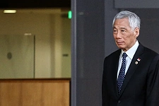 新加坡总理李显龙退位，“李家坡”皇位不传第三代，是不想还是不能？（组图）