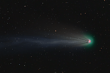 70年一遇！“恶魔彗星”将造访澳洲夜空；全球暖化威胁，澳洲大堡礁遭遇有史以来最严重白化现象（组图）