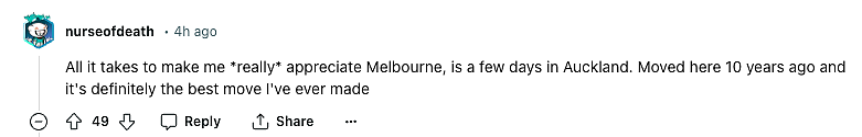 “墨尔本人就是身在福中不知福！”澳洲网友评价，能住在墨尔本是大家的荣幸…（组图） - 10