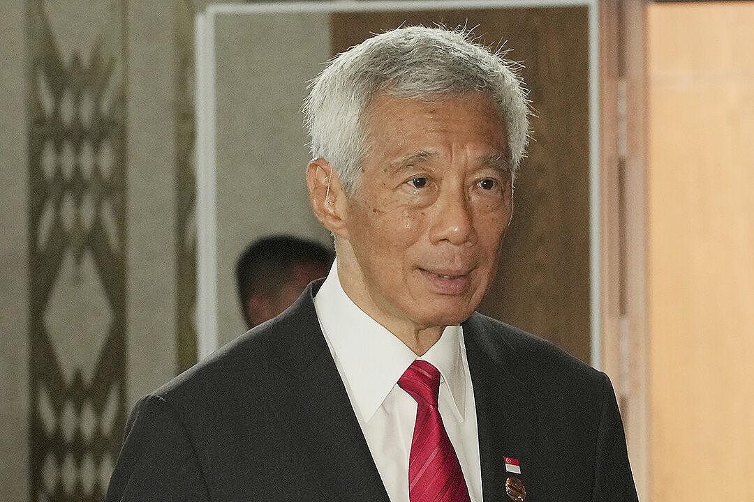 新加坡总理李显龙退位，“李家坡”皇位不传第三代，是不想还是不能？（组图） - 4