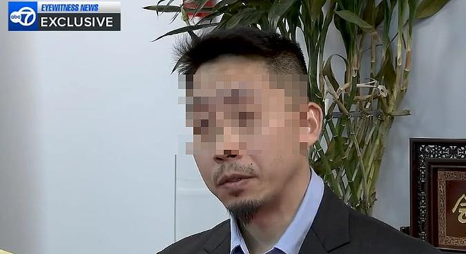 华裔两兄弟遭5人挑衅，被骂肮脏还朝身上撒尿​！最终他们选择“亮剑”（视频/组图） - 7
