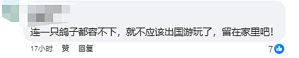 热议！“再也不来新加坡了！”这位中国女游客食阁用餐，因“它”吓哭了...（组图） - 16