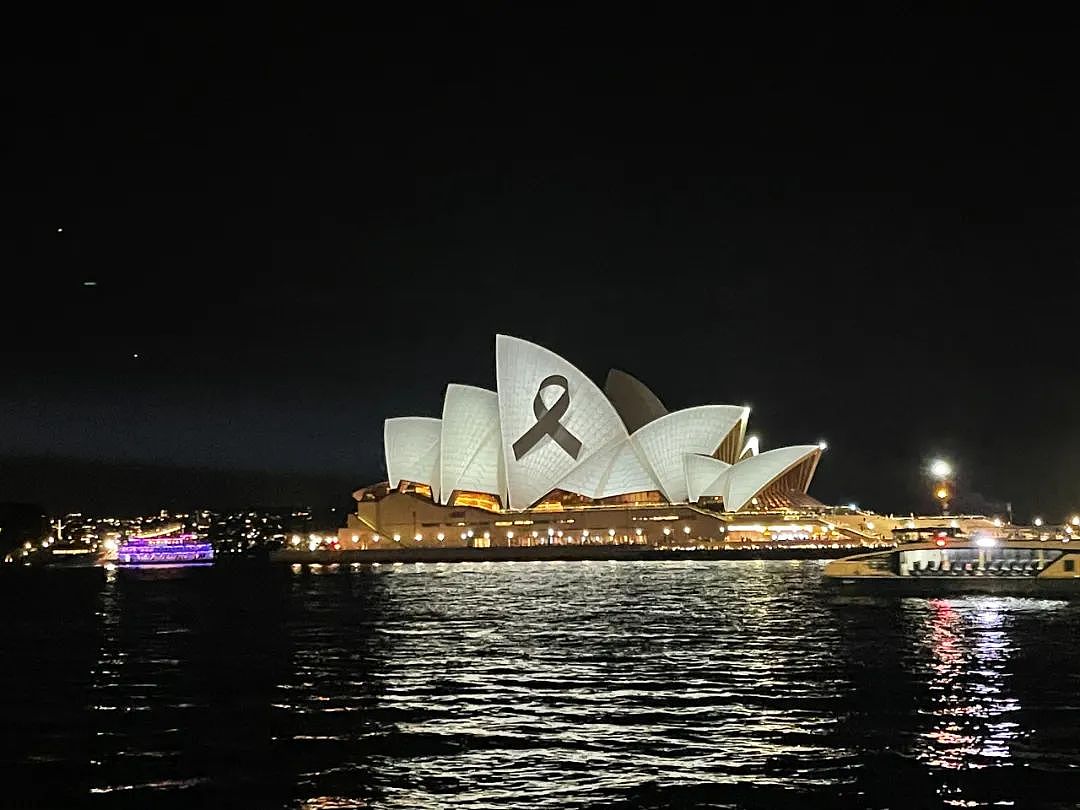 “活着就好！” 中国女留学生亲历Westfield砍人事件，曾与遇害中国女生同框（组图） - 3