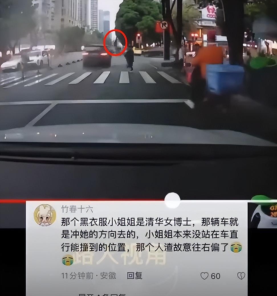 死刑！00后男子在广州街头开宝马碾压人群，致6死12伤，肇事后撒钱大笑（组图） - 6