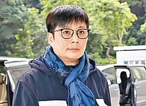 一路走好！香港知名商人、TVB主持患胰腺癌突然离世，远赴国外干细胞治疗（组图）