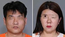 大批华人被逮捕！美国土安全部宣布“红钩计划”，被逮捕的90%是华人，犯罪遍布全美（组图）