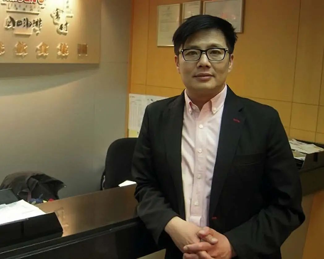 一路走好！香港知名商人、TVB主持患胰腺癌突然离世，远赴国外干细胞治疗（组图） - 10