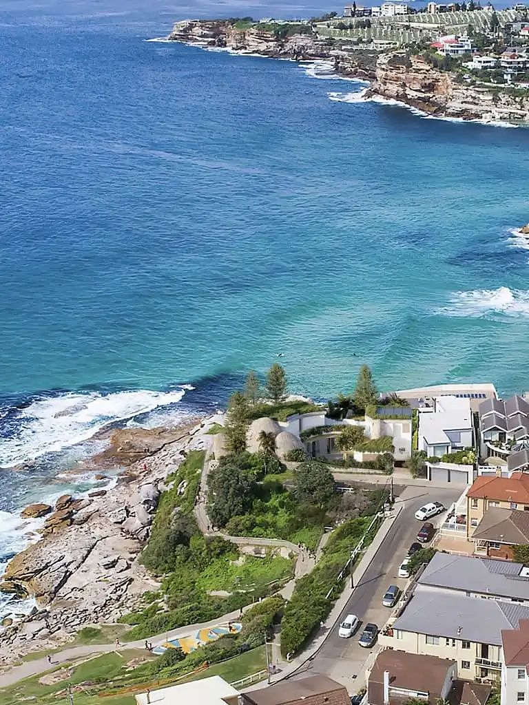 新闻 | 重磅！$4500万购入的破平房，即将被打造成澳洲首座价值1亿澳元的海滨别墅（组图） - 2