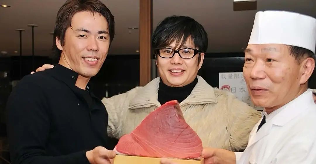 一路走好！香港知名商人、TVB主持患胰腺癌突然离世，远赴国外干细胞治疗（组图） - 5