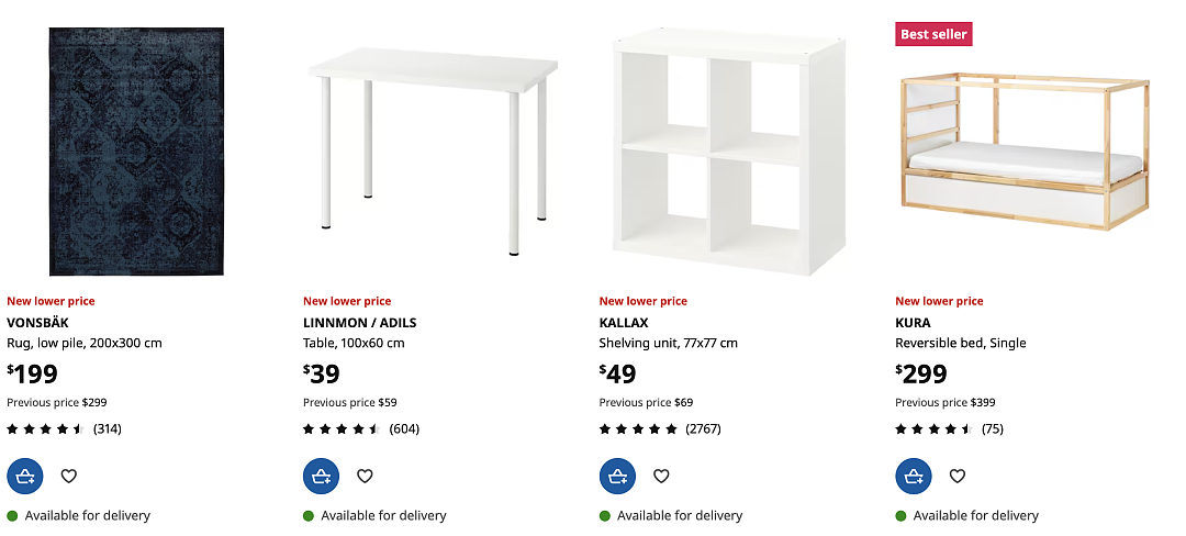 本周必buy | Aldi、Ikea、优衣库特卖（组图） - 17