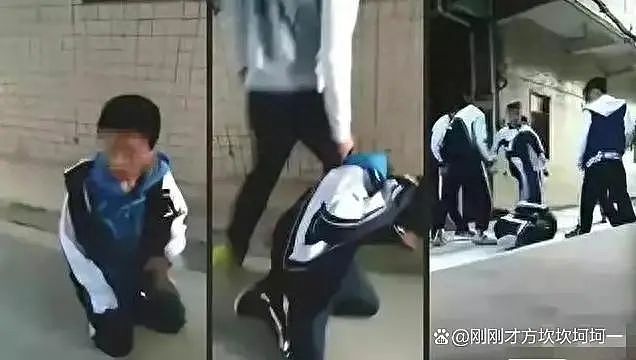 广东初二男孩被5名同学围殴，父亲抡起铁棍将其中一名活活打死！判决结果出来后，网友不淡定了…（组图） - 6