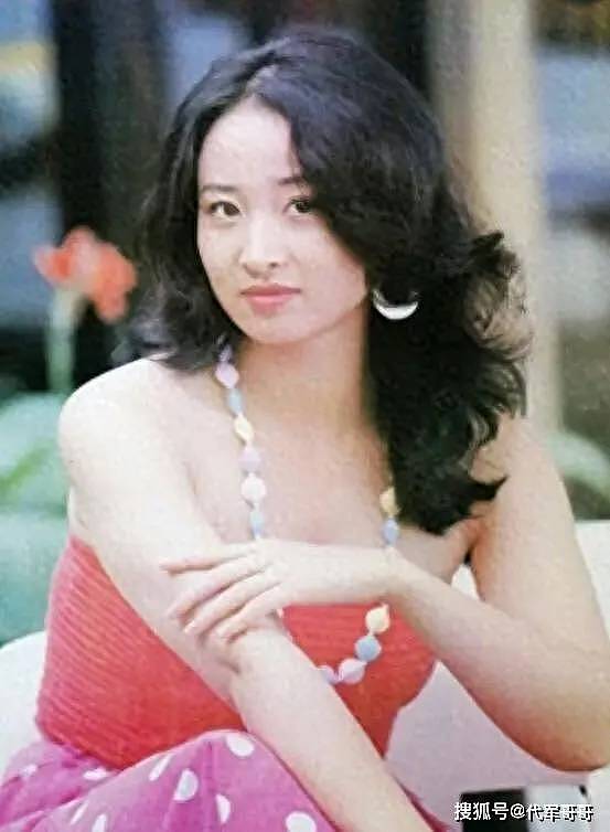 香港第一情妇于莉：曾是马景涛挚爱，至今无人敢娶（组图） - 13