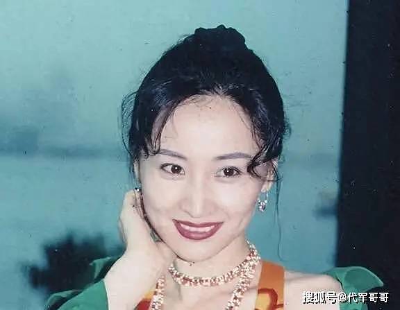 香港第一情妇于莉：曾是马景涛挚爱，至今无人敢娶（组图） - 2