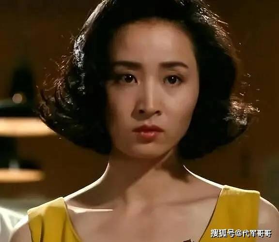 香港第一情妇于莉：曾是马景涛挚爱，至今无人敢娶（组图） - 30