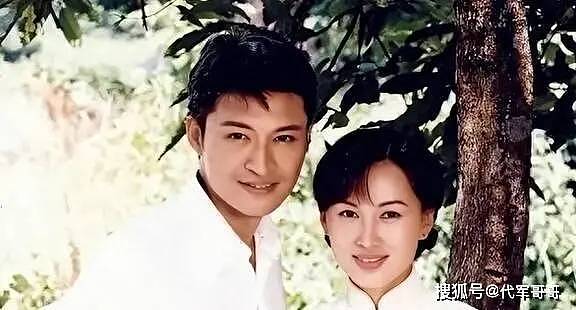 香港第一情妇于莉：曾是马景涛挚爱，至今无人敢娶（组图） - 8