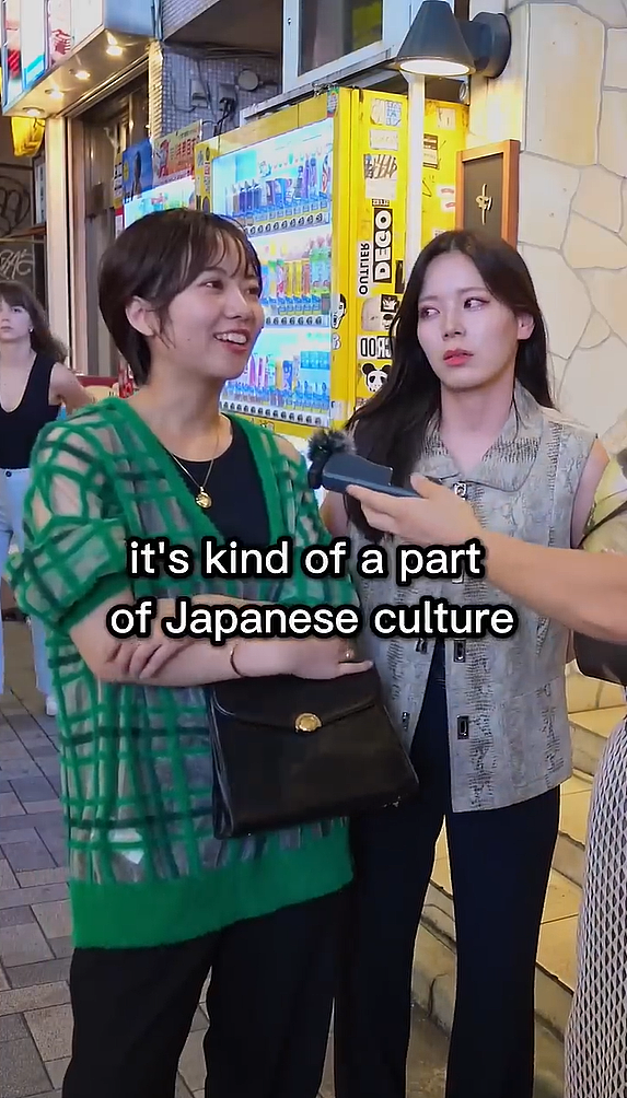 震撼！男友去风俗店，却有过半的日本女生都表示：不介意？网友：不愧是你们日本人…（组图） - 16