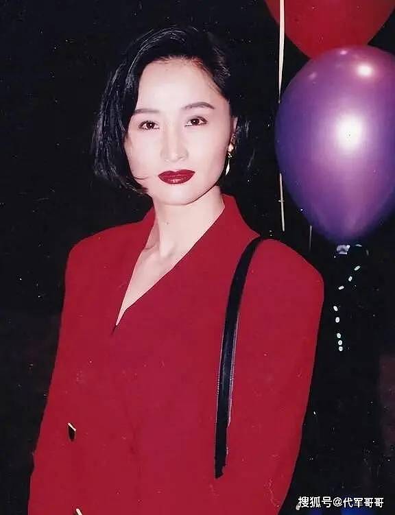香港第一情妇于莉：曾是马景涛挚爱，至今无人敢娶（组图） - 33