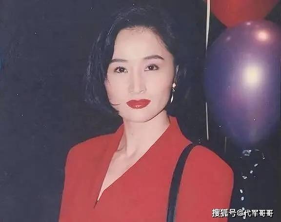 香港第一情妇于莉：曾是马景涛挚爱，至今无人敢娶（组图） - 36