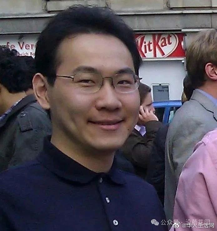 麻省理工华裔博士枪杀耶鲁研究生，调查发现两人并不相识，动机竟是…（组图） - 2