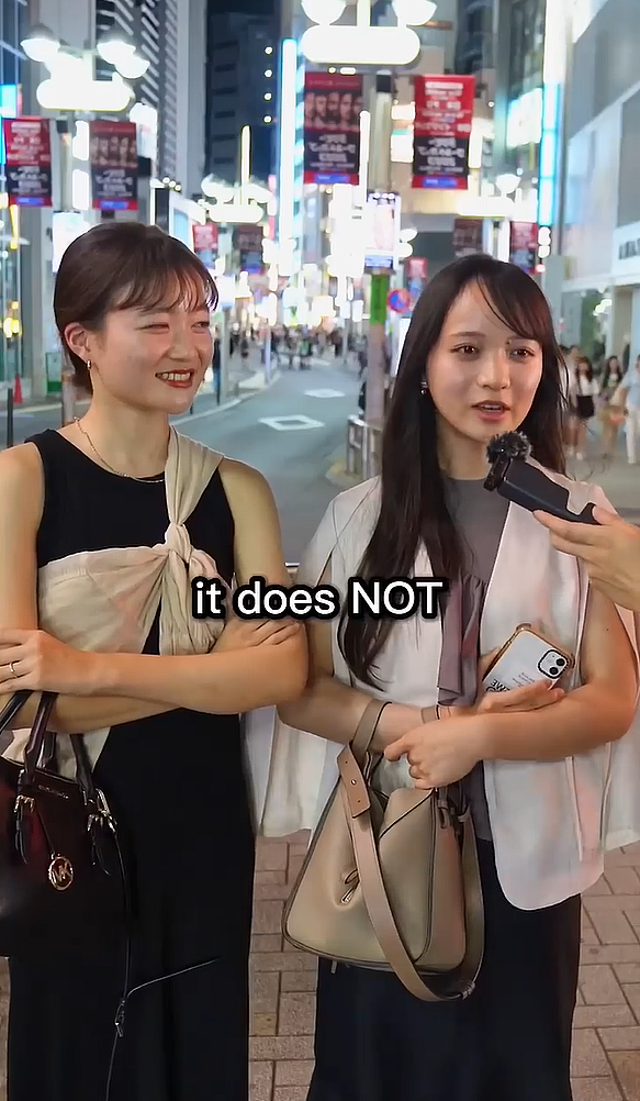 震撼！男友去风俗店，却有过半的日本女生都表示：不介意？网友：不愧是你们日本人…（组图） - 4